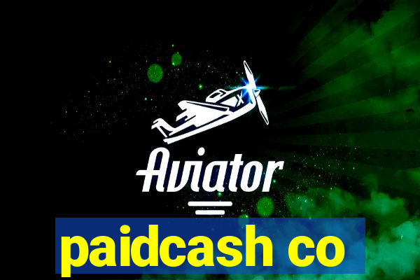 paidcash co